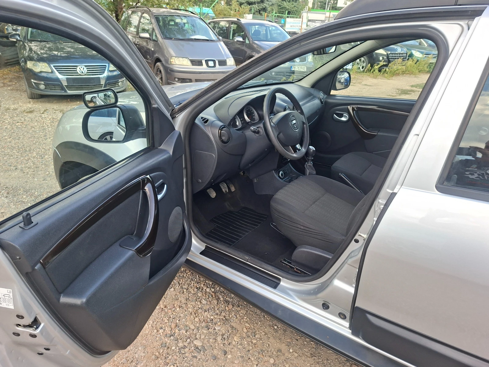 Dacia Duster 1.5 dci 109 ��. 4×4 | Mobile.bg � ����������� 5