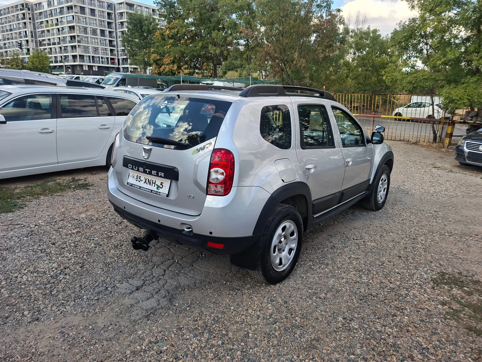 Dacia Duster 1.5 dci 109 ��. 4×4 | Mobile.bg � ����������� 3