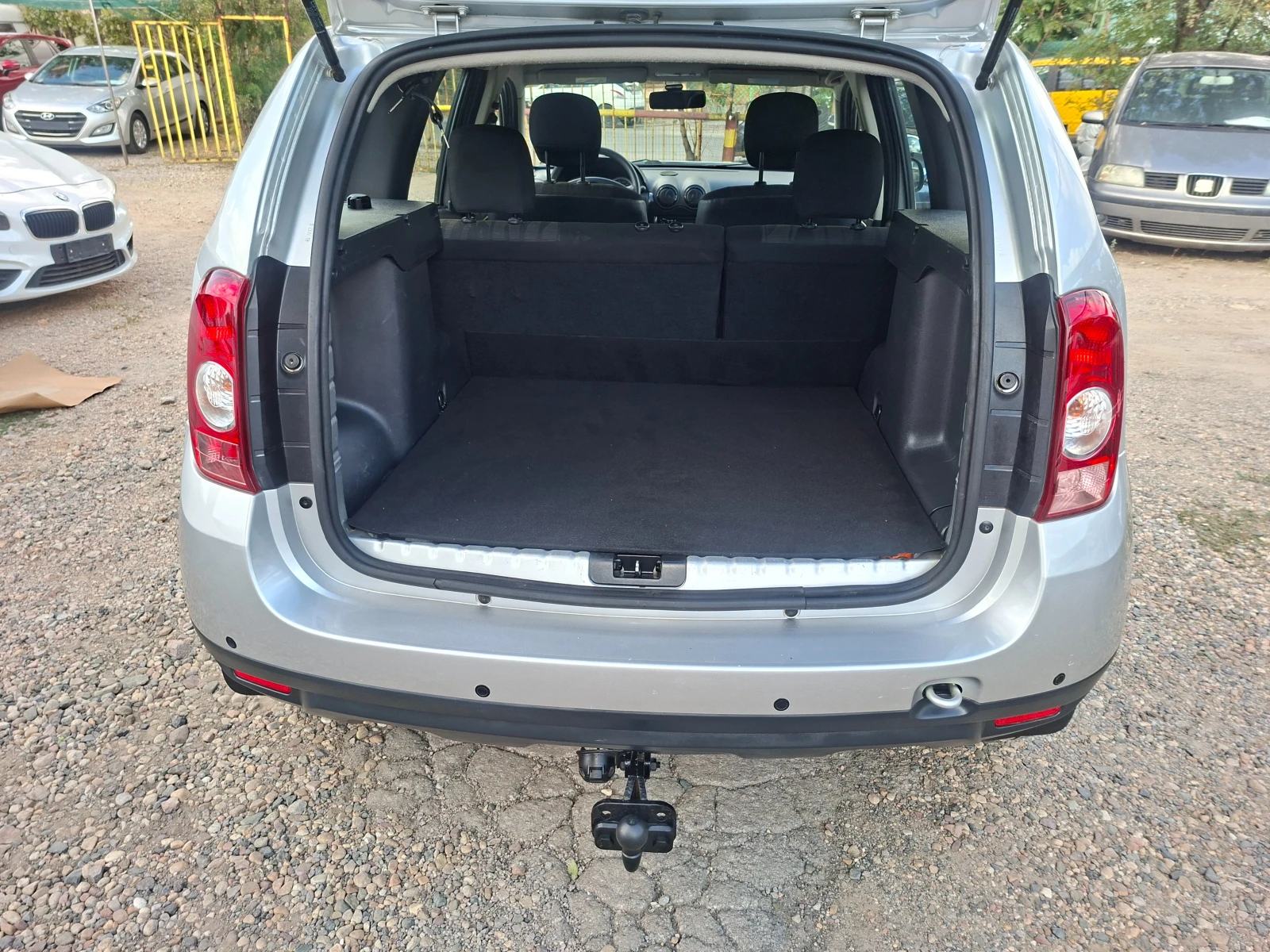 Dacia Duster 1.5 dci 109 ��. 4×4 | Mobile.bg � ����������� 15