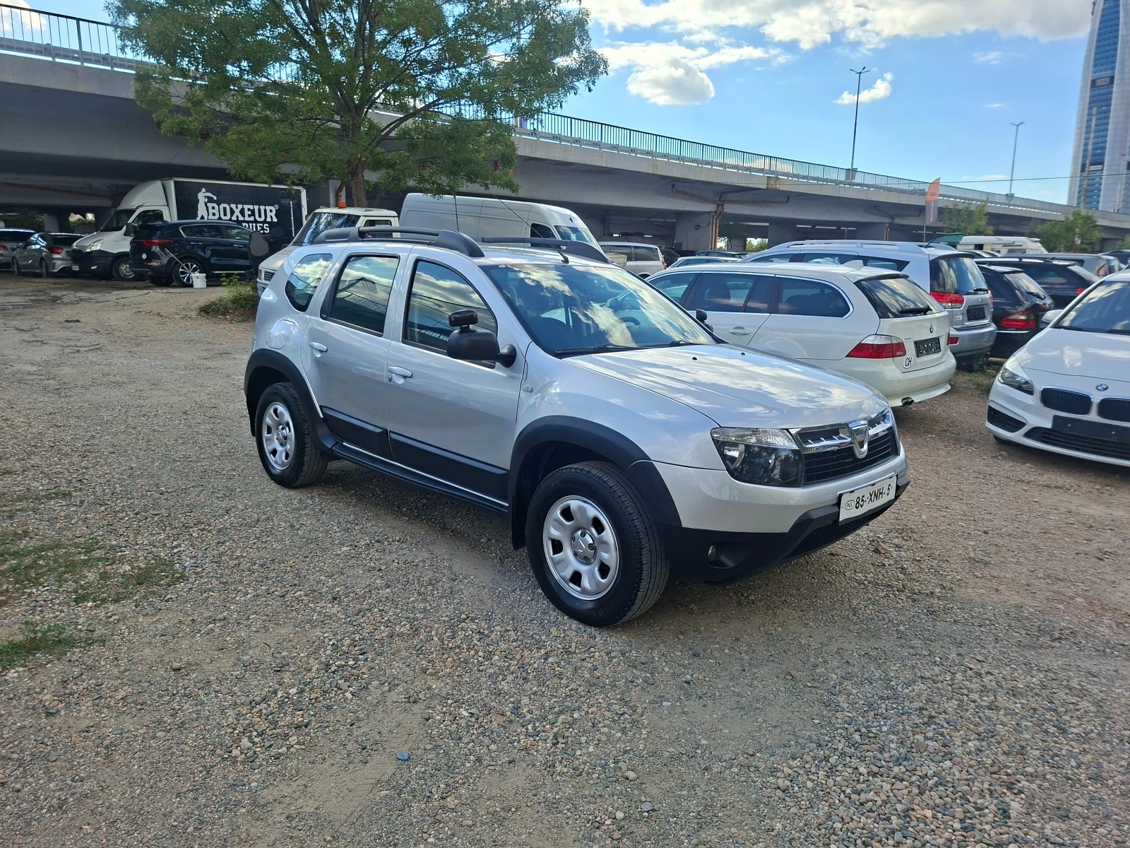 Dacia Duster 1.5 dci 109 ��. 4×4 | Mobile.bg � ����������� 2