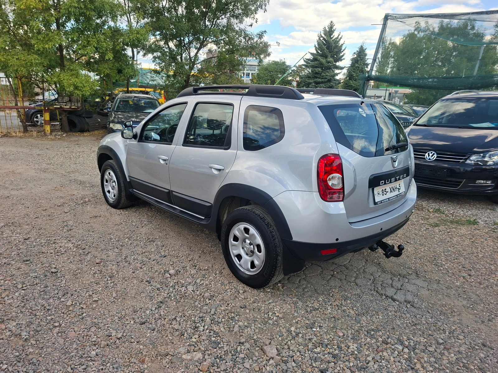 Dacia Duster 1.5 dci 109 ��. 4×4 | Mobile.bg � ����������� 4