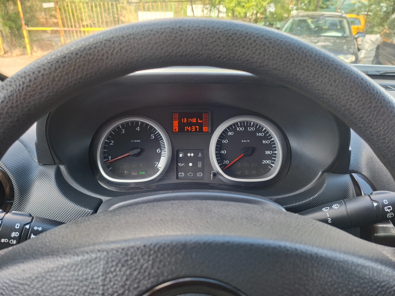 Dacia Duster 1.5 dci 109 ��. 4×4 | Mobile.bg � ����������� 11