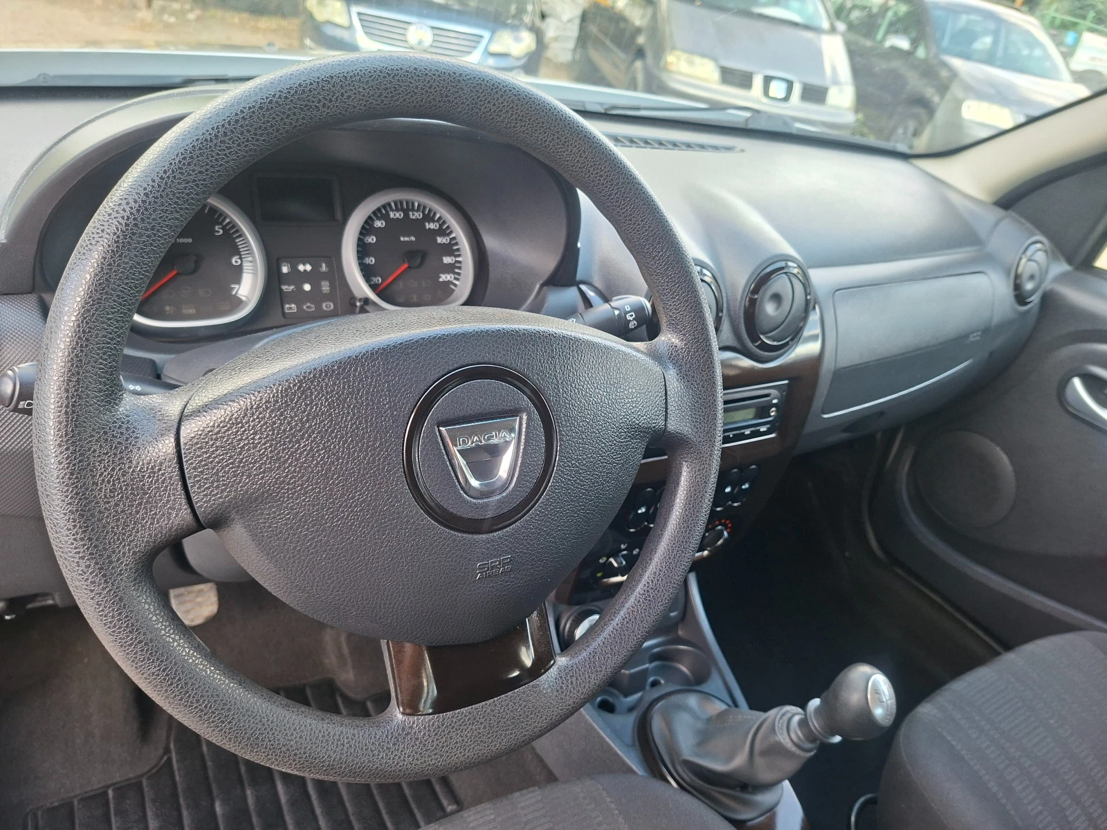 Dacia Duster 1.5 dci 109 ��. 4×4 | Mobile.bg � ����������� 10