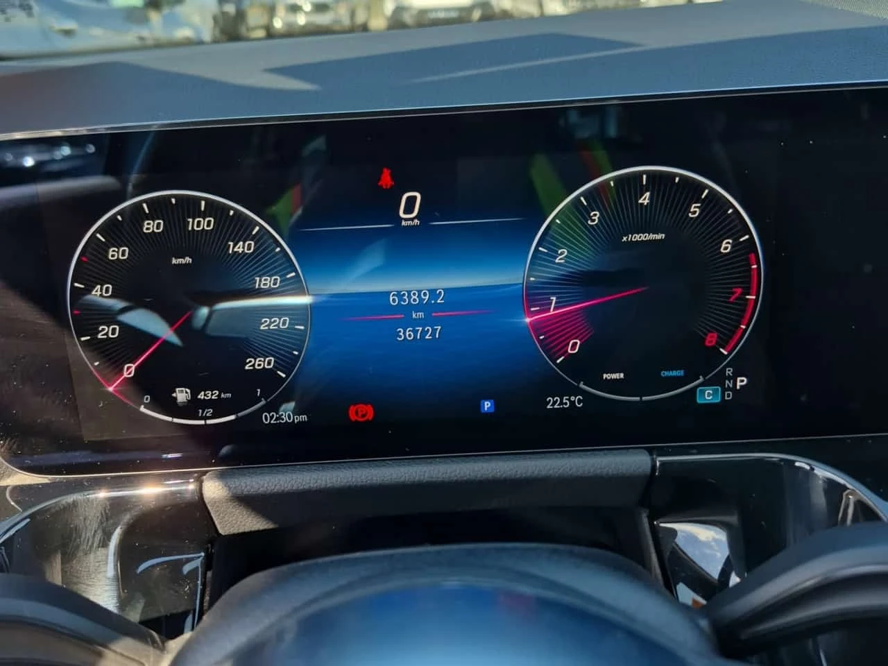 Mercedes-Benz GLA * 250 * CARFAX * , снимка 15 - Автомобили и джипове - 56279841