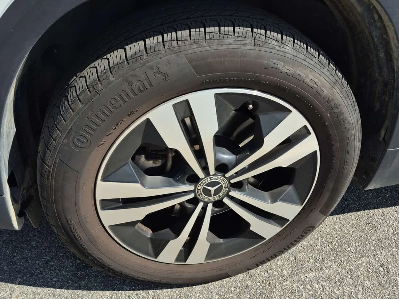 Mercedes-Benz GLA * 250 * CARFAX * , снимка 7 - Автомобили и джипове - 56279841