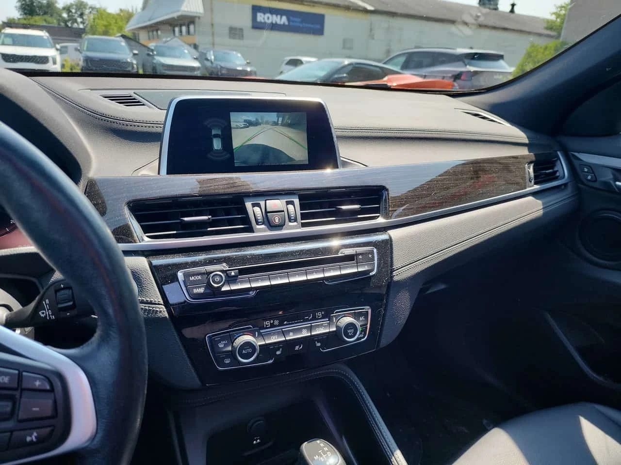 BMW X2  xDrive28i * CARFAX * ��� ������������ ������ | Mobile.bg � ����������� 9