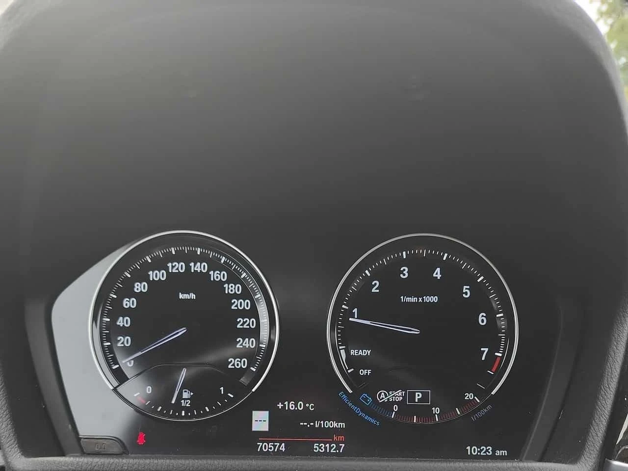 BMW X2  xDrive28i * CARFAX * ��� ������������ ������ | Mobile.bg � ����������� 8