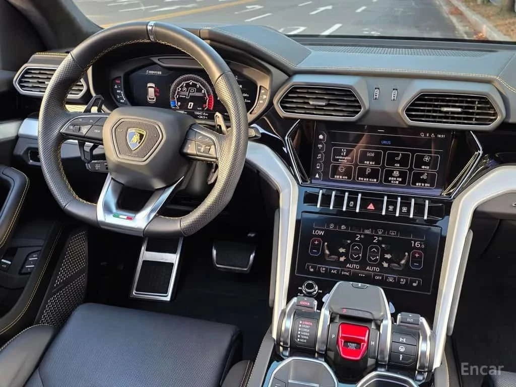 Lamborghini Urus 4.0 V8 |  ��������������� | ���� �� �������� | Mobile.bg � ����������� 11