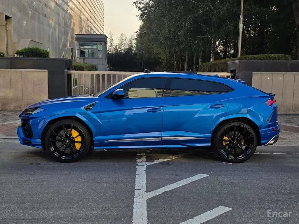 Lamborghini Urus 4.0 V8 |  ��������������� | ���� �� �������� | Mobile.bg � ����������� 6