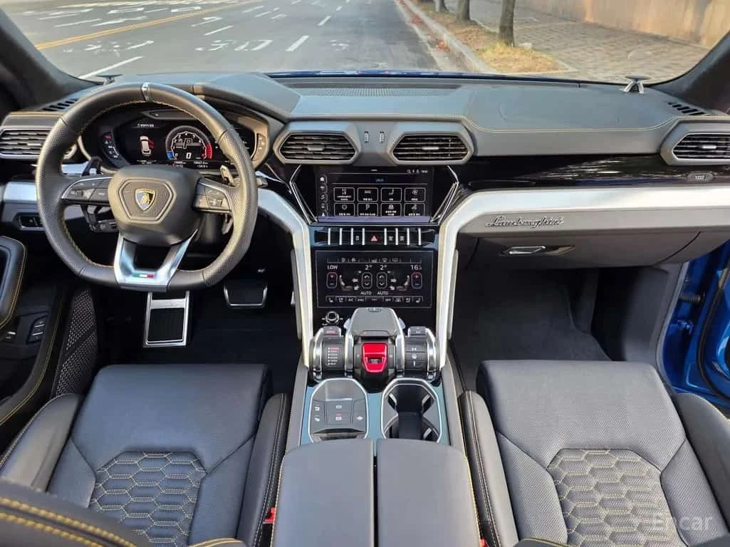 Lamborghini Urus 4.0 V8 |  ��������������� | ���� �� �������� | Mobile.bg � ����������� 12