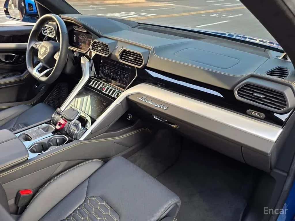 Lamborghini Urus 4.0 V8 |  ��������������� | ���� �� �������� | Mobile.bg � ����������� 13