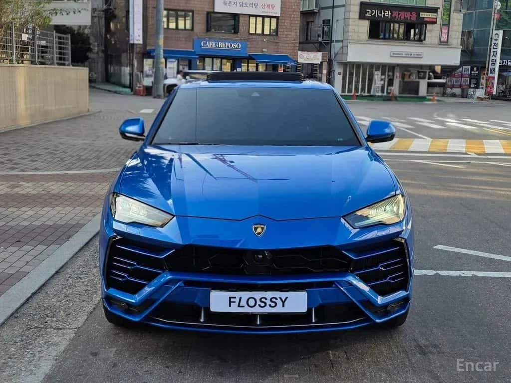 Lamborghini Urus 4.0 V8 |  ��������������� | ���� �� �������� | Mobile.bg � ����������� 3