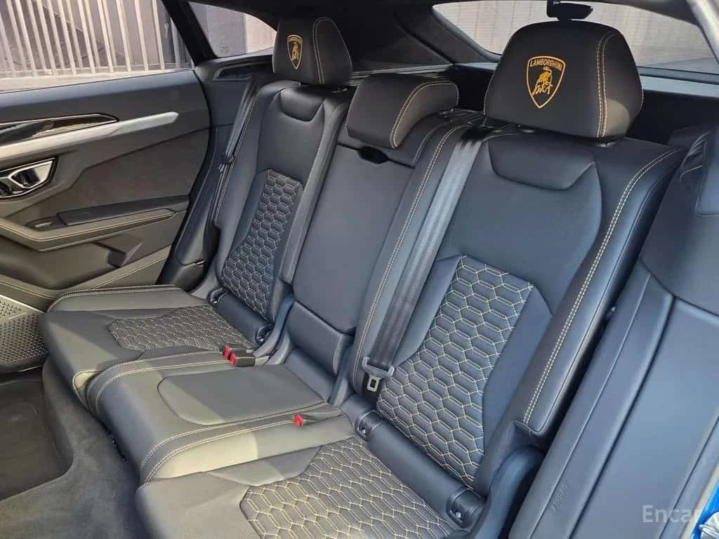 Lamborghini Urus 4.0 V8 |  ��������������� | ���� �� �������� | Mobile.bg � ����������� 17