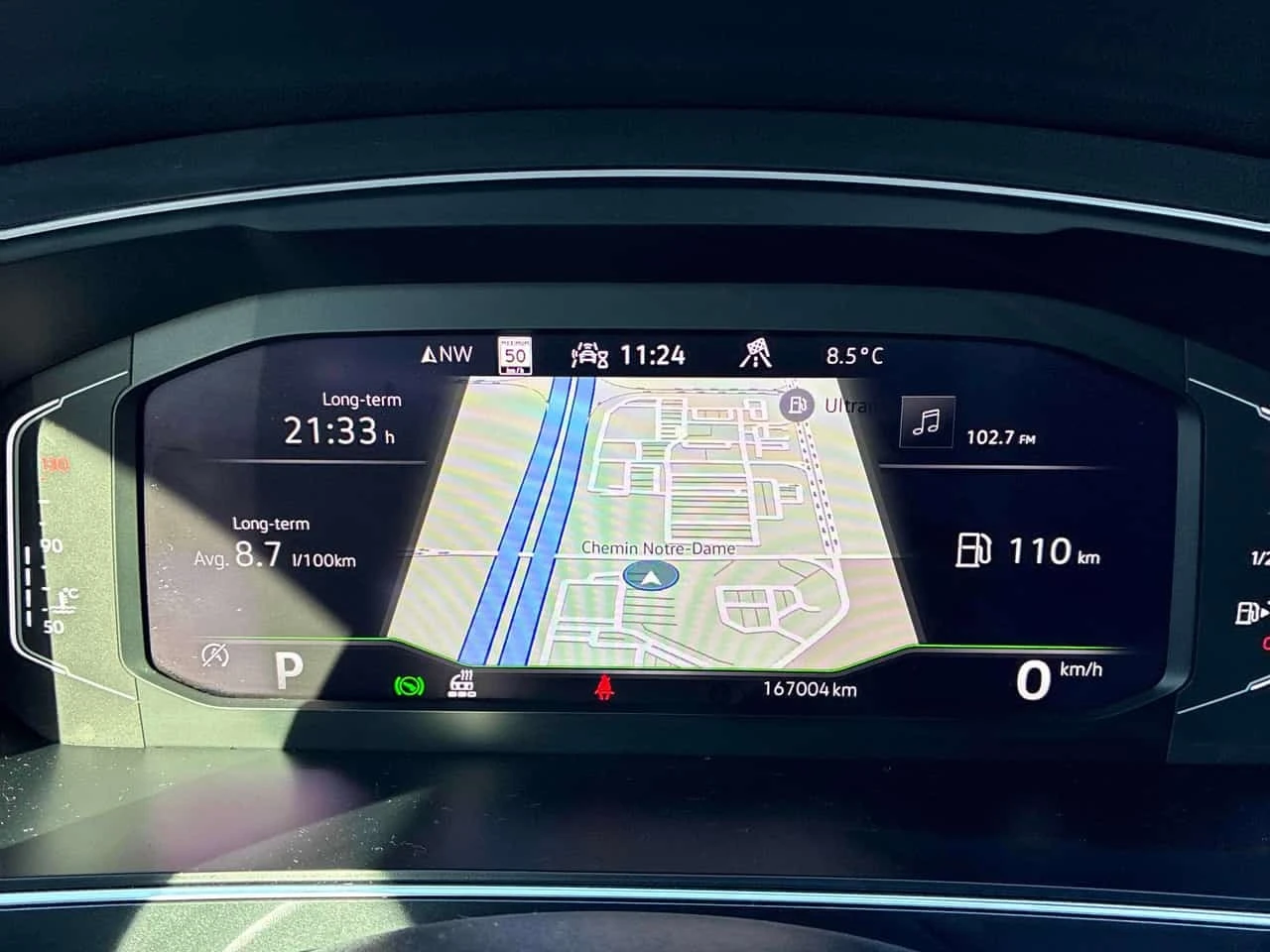VW Tiguan Highline R Line /360/Fender/���������  | Mobile.bg � ����������� 8