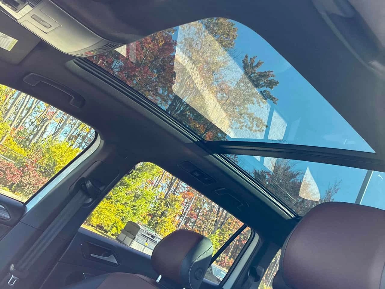 VW Tiguan Highline R Line /360/Fender/���������  | Mobile.bg � ����������� 13