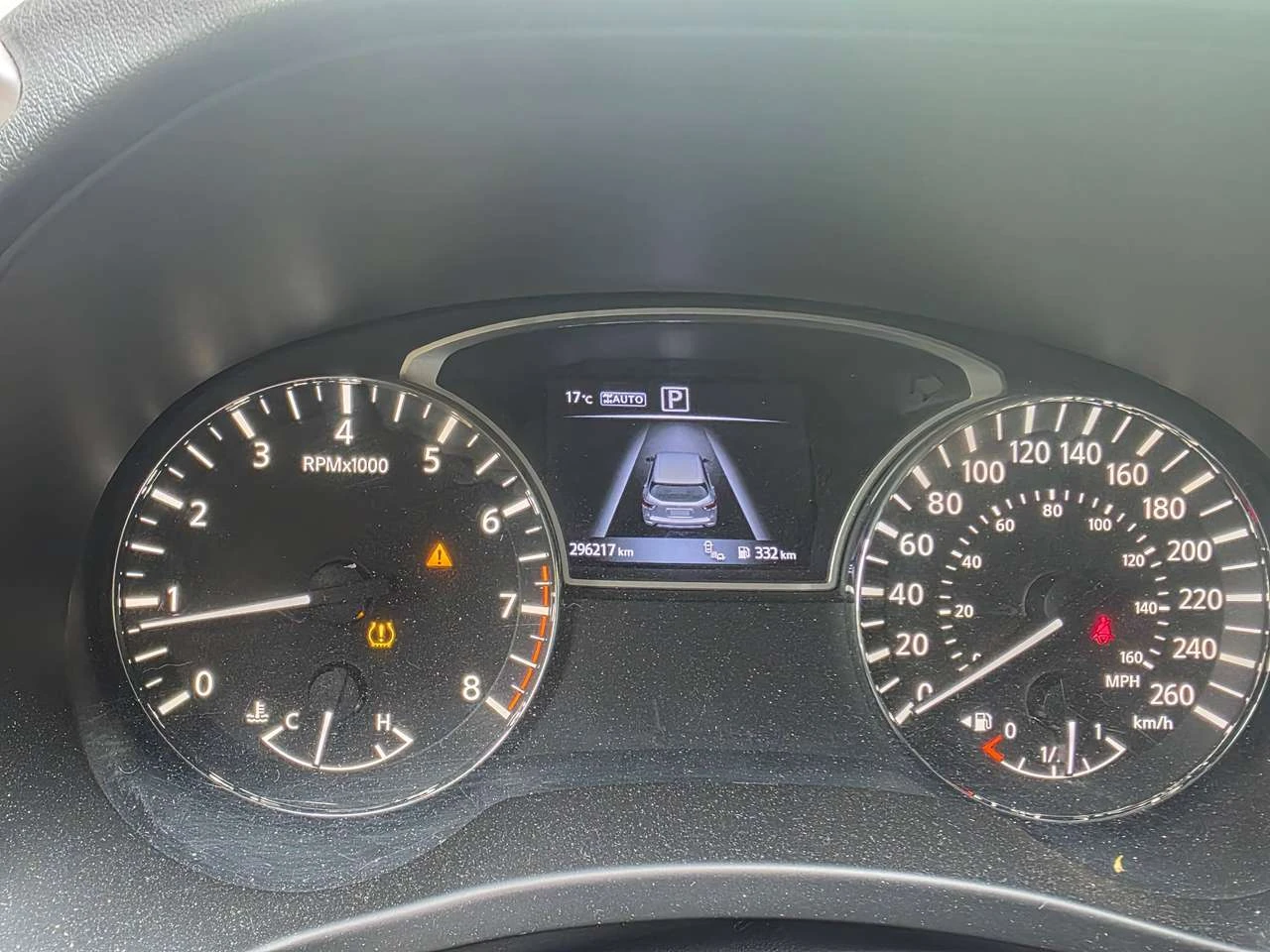 Nissan Pathfinder SL, снимка 8 - Автомобили и джипове - 56434403