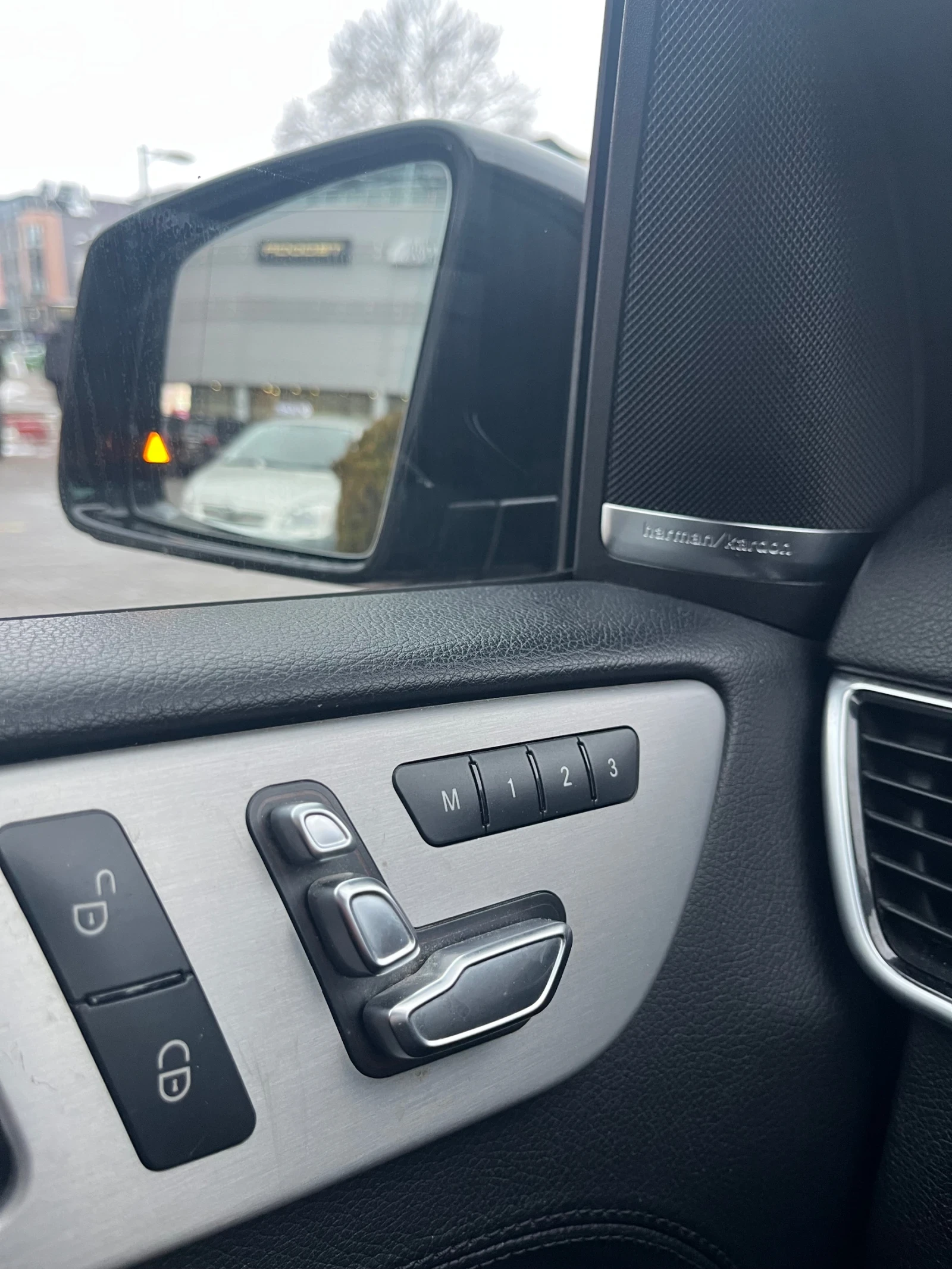 Mercedes-Benz GLE 350 PANORAMA/AMG-line/360cam-keylessGo | Mobile.bg � ����������� 9