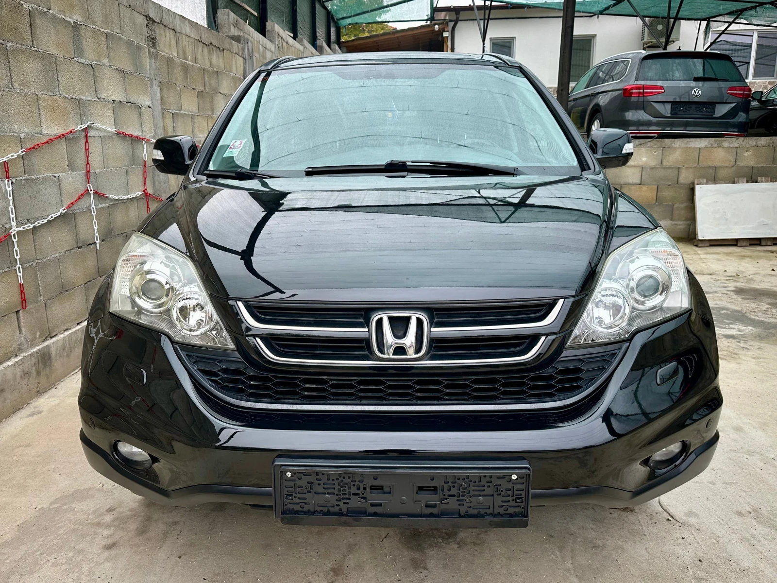 Honda Cr-v  2.2 I-DTEC ���� ������� ������ ���������  | Mobile.bg � ����������� 8