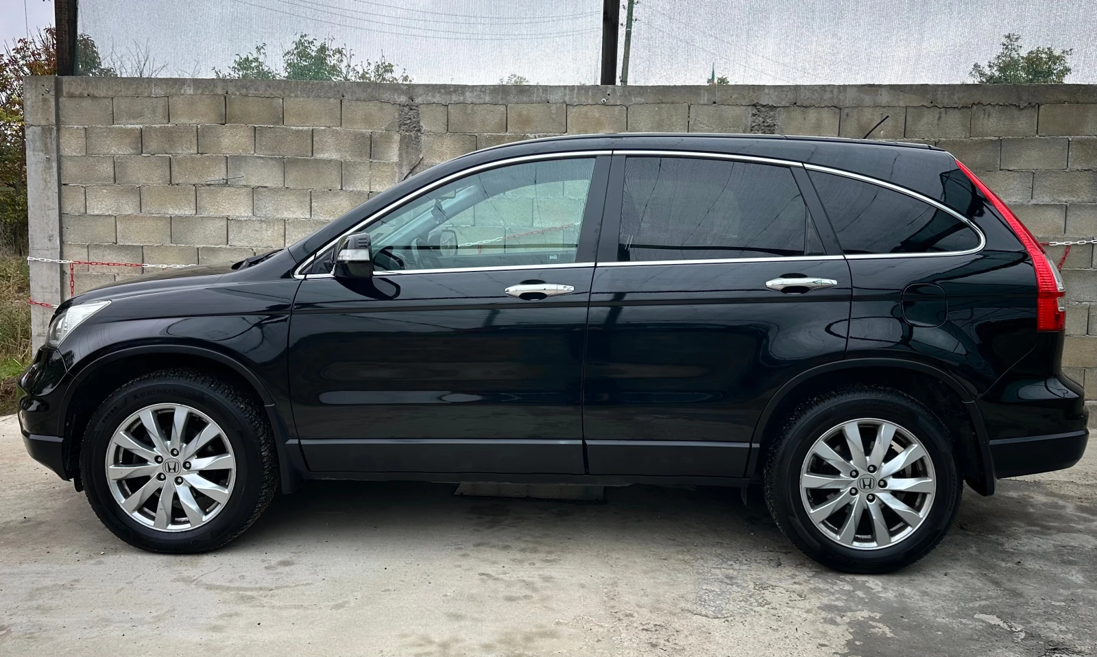 Honda Cr-v  2.2 I-DTEC ���� ������� ������ ���������  | Mobile.bg � ����������� 2