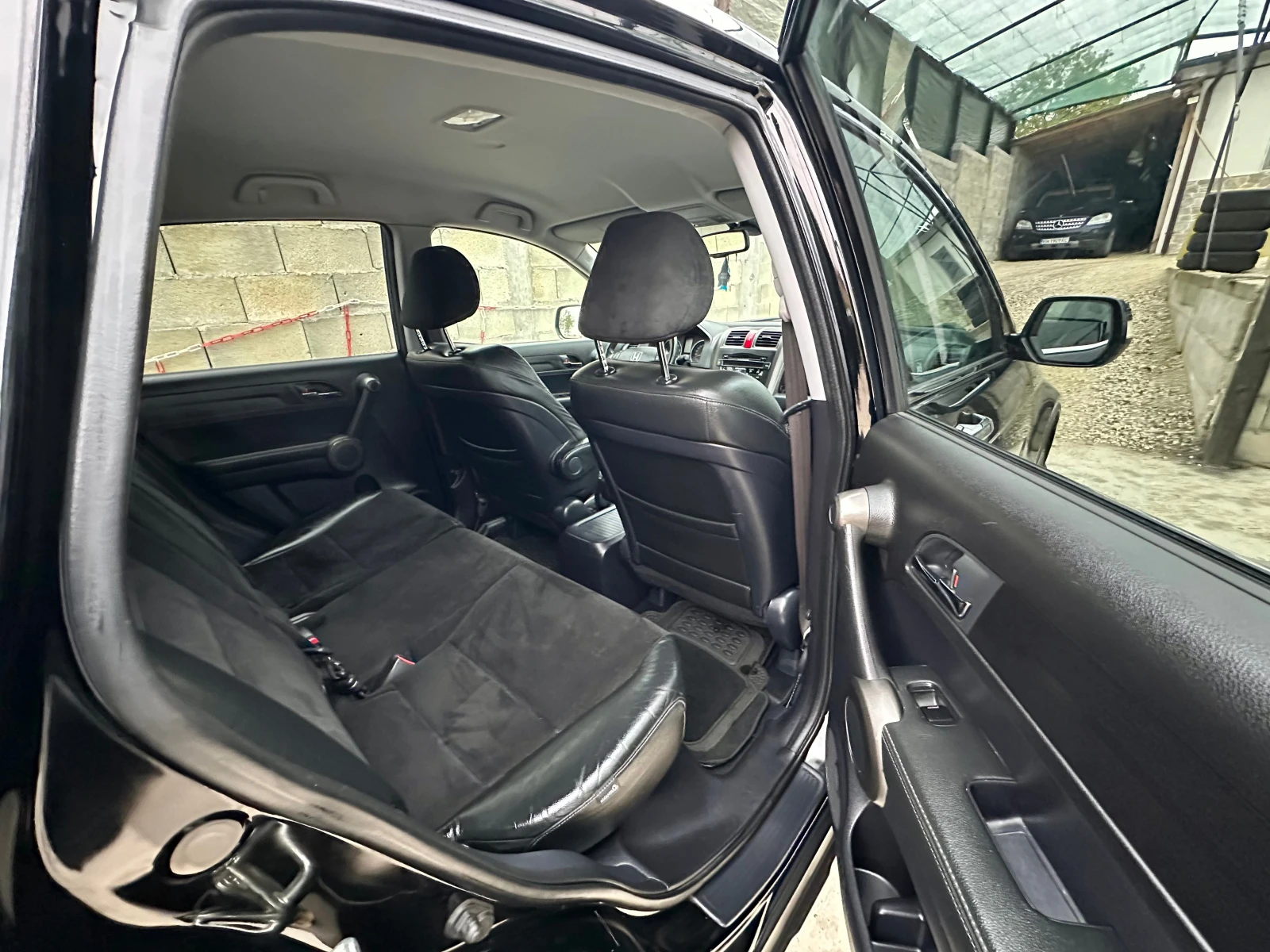 Honda Cr-v  2.2 I-DTEC ���� ������� ������ ���������  | Mobile.bg � ����������� 14
