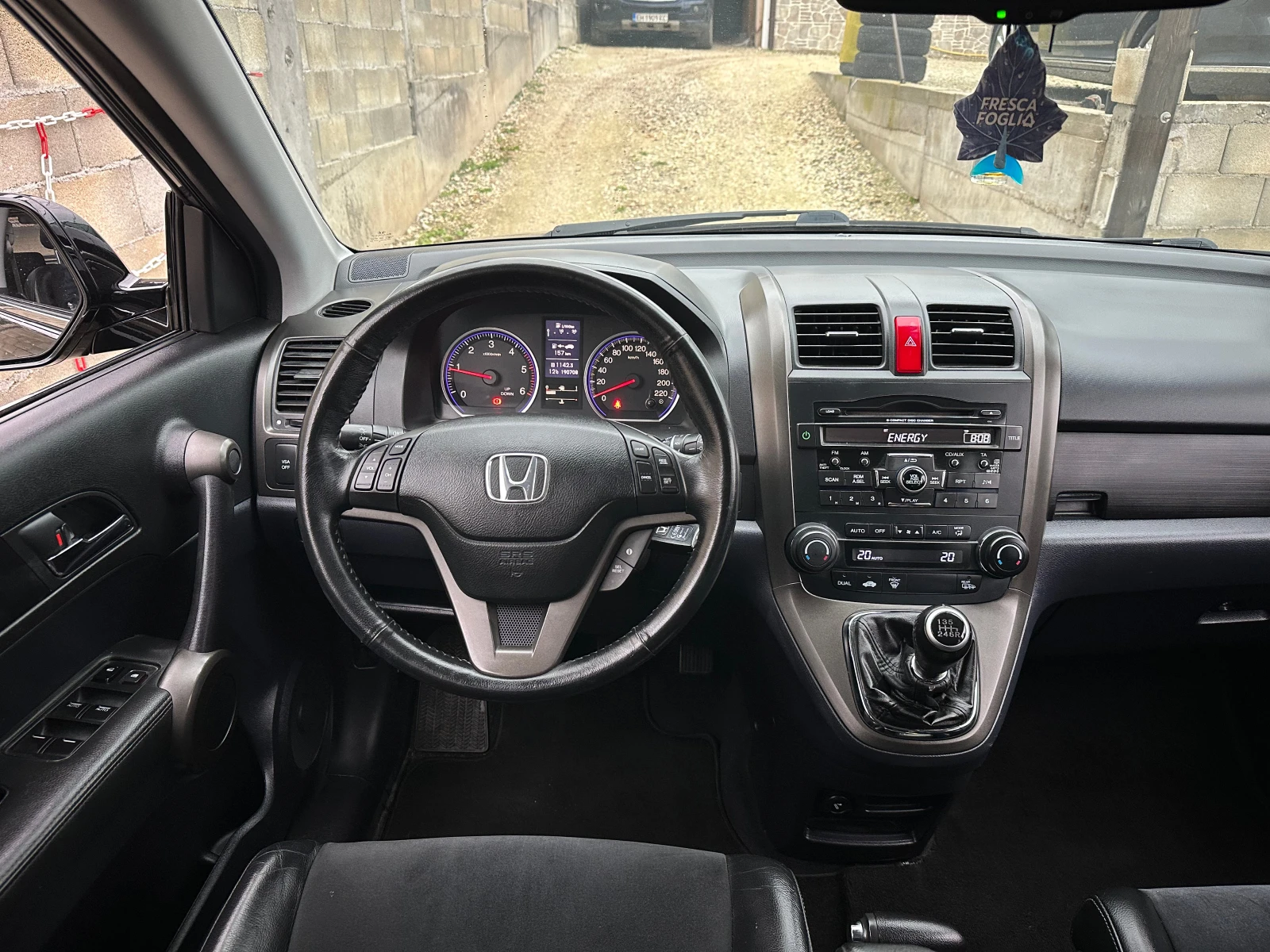 Honda Cr-v  2.2 I-DTEC ���� ������� ������ ���������  | Mobile.bg � ����������� 11