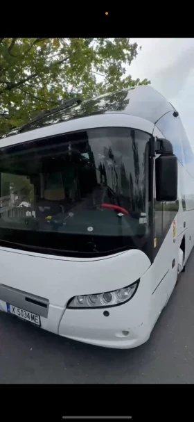 Neoplan Други, снимка 3
