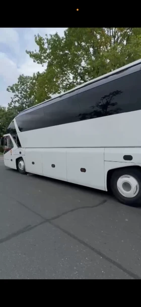Neoplan Други, снимка 2