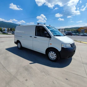VW Caravelle 2 .5TDI* 131кс* КЛИМАТИК* , снимка 4