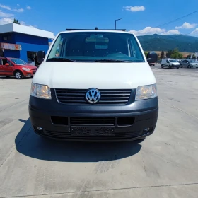 VW Caravelle 2 .5TDI* 131кс* КЛИМАТИК* , снимка 2