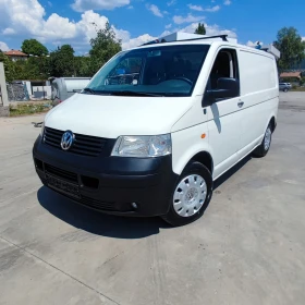 VW Caravelle 2 .5TDI* 131кс* КЛИМАТИК* , снимка 1