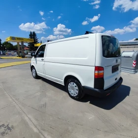 VW Caravelle 2 .5TDI* 131кс* КЛИМАТИК* , снимка 7