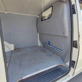 VW Caravelle 2 .5TDI* 131кс* КЛИМАТИК* , снимка 13