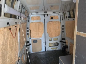 Mercedes-Benz Sprinter 518 Макси, снимка 8
