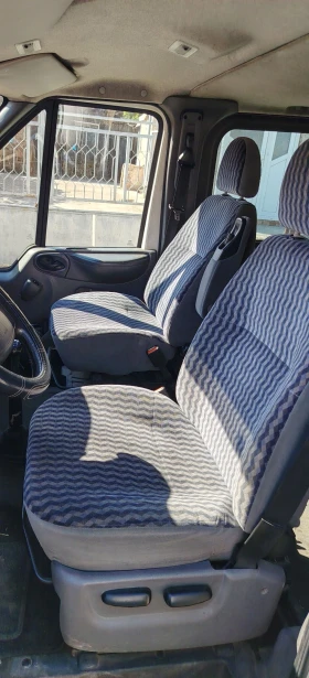 Ford Transit, снимка 3