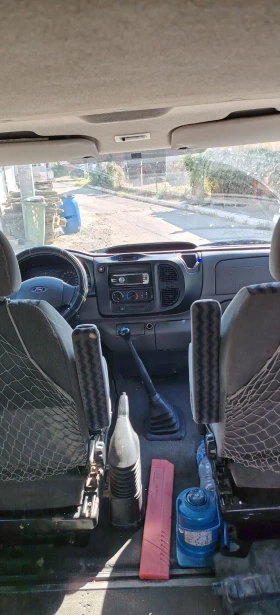 Ford Transit, снимка 4