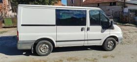 Ford Transit, снимка 2