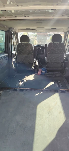 Ford Transit, снимка 9