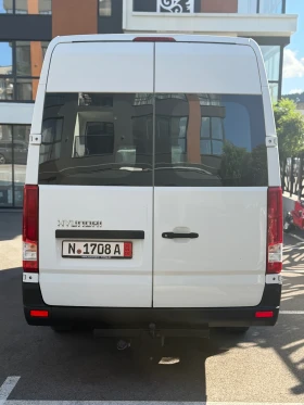 Hyundai H350 MAXI, снимка 4