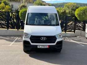 Hyundai H350 MAXI, снимка 1