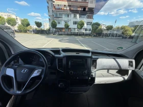 Hyundai H350 MAXI, снимка 8