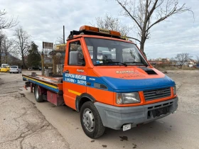 Iveco 4910 Специален , снимка 2