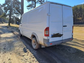 Mercedes-Benz Sprinter 413 Двойни Гуми , снимка 7