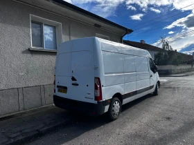 Renault Master LM35 BUSINESS+ DCI | Mobile.bg    2