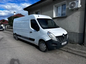     Renault Master LM35 BUSINESS+ DCI