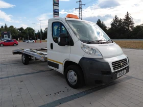 Fiat Ducato 2.3  130.. 2010 | Mobile.bg    2
