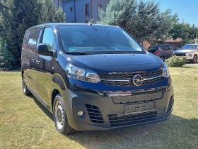 Обява за продажба на Opel Vivaro Еlectric 75kW Battery ~45 700 лв. - изображение 1