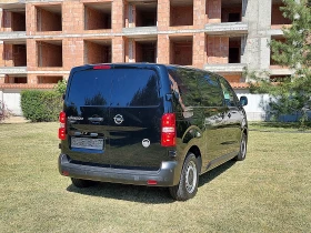 Обява за продажба на Opel Vivaro Еlectric 75kW Battery ~45 700 лв. - изображение 6
