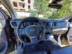 Обява за продажба на Opel Vivaro Еlectric 75kW Battery ~45 700 лв. - изображение 11