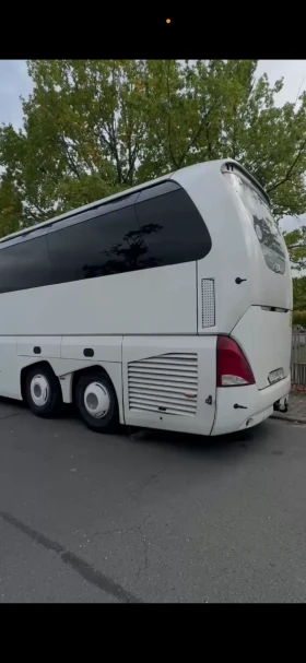  Neoplan 