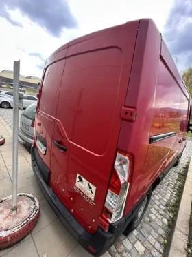 Renault Master undefined | Auto.bg — изображение 6